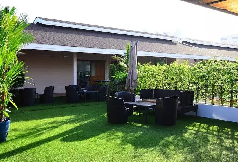 Fotos del hotel Baywalk Residence Pattaya:  16