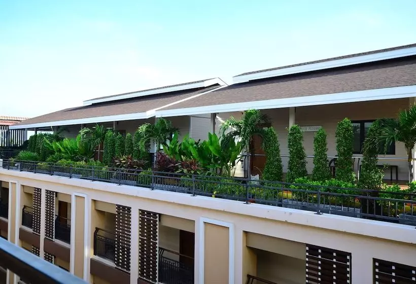 Fotos del hotel Baywalk Residence Pattaya:  22