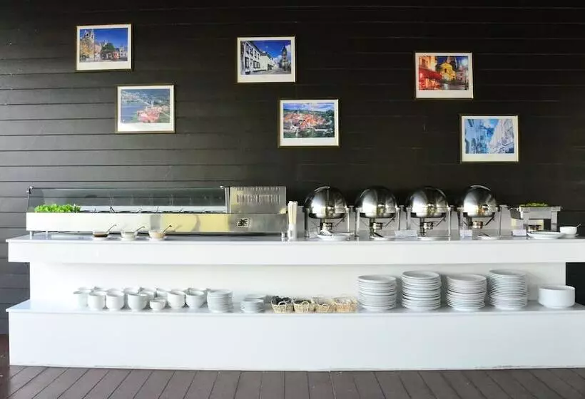 Fotos del hotel Baywalk Residence Pattaya:  7