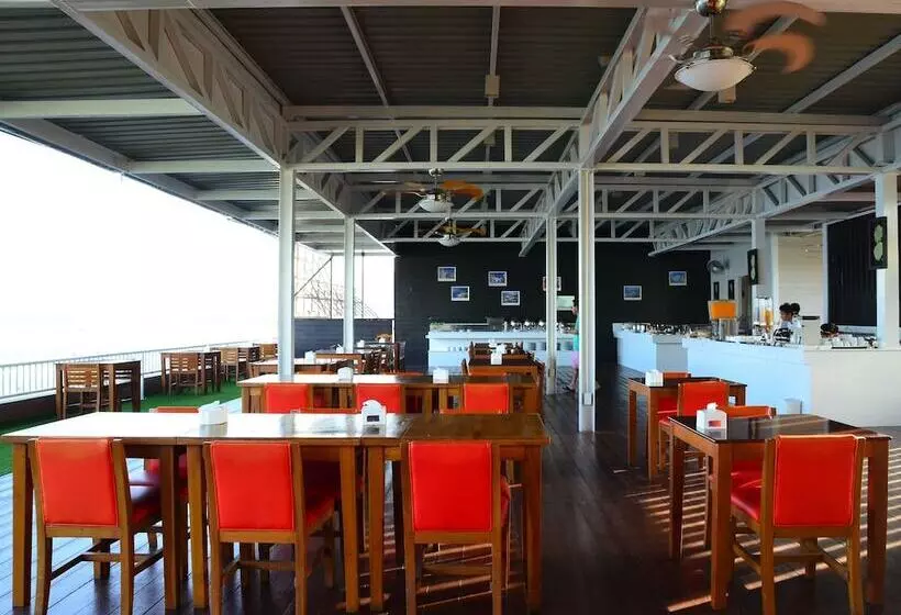 Fotos del hotel Baywalk Residence Pattaya:  14