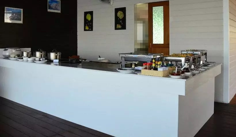 Fotos del hotel Baywalk Residence Pattaya:  20