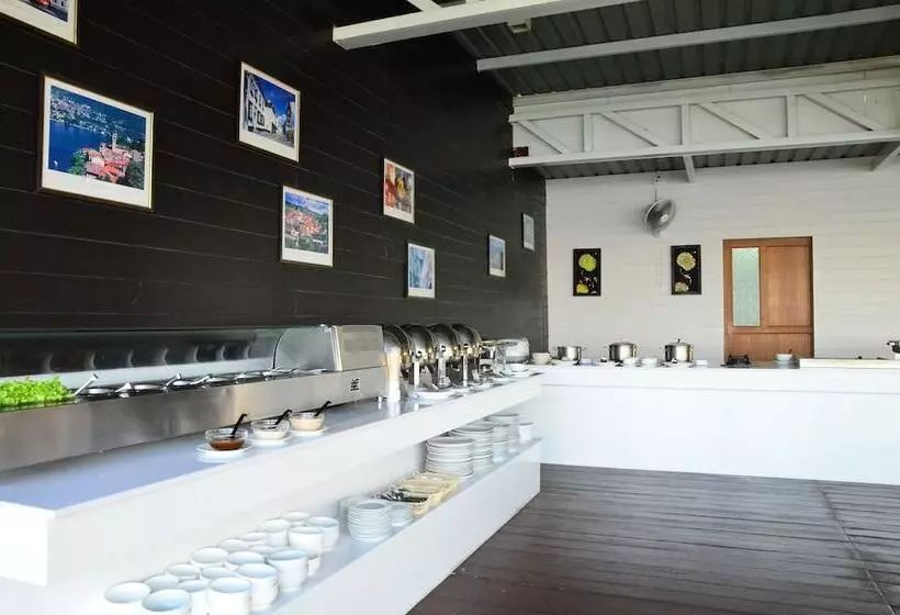 Fotos del hotel Baywalk Residence Pattaya:  19