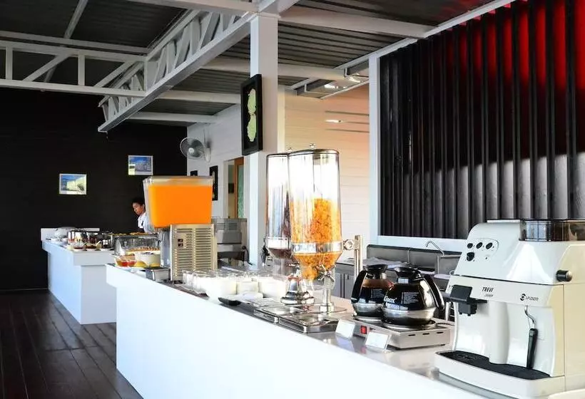 Fotos del hotel Baywalk Residence Pattaya:  15