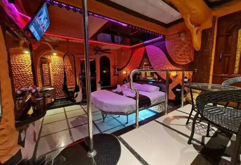 Fotos del hotel Baywalk Residence Pattaya:  18