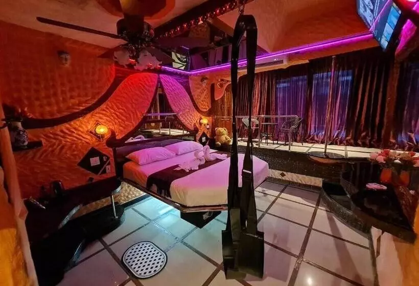 Fotos del hotel Baywalk Residence Pattaya:  13