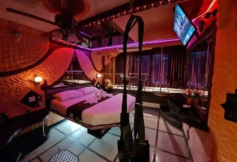 Fotos del hotel Baywalk Residence Pattaya:  3