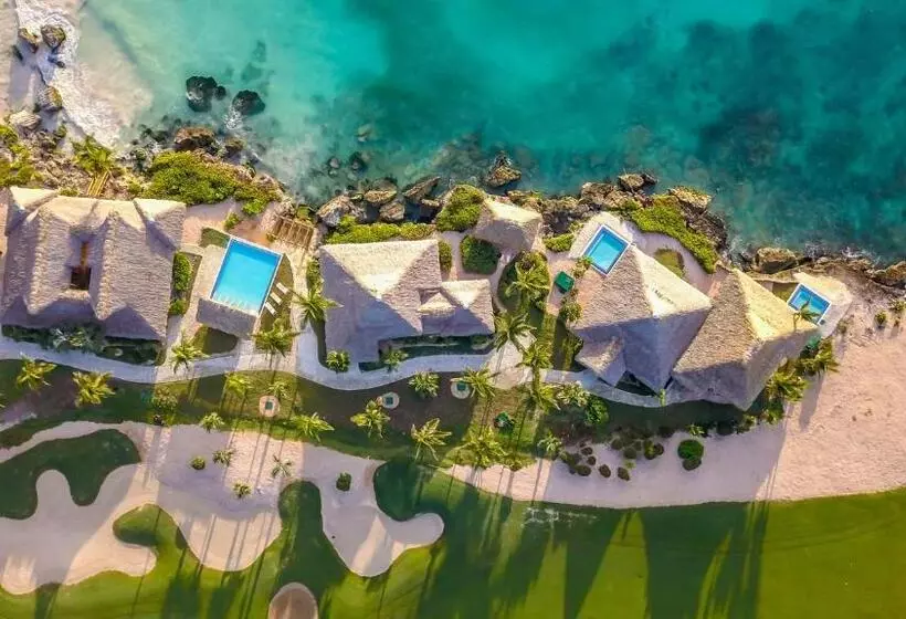 Fotos del hotel Eden Roc At Cap Cana:  15