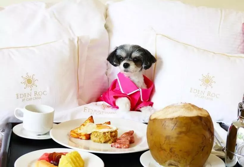 Fotos del hotel Eden Roc At Cap Cana:  20