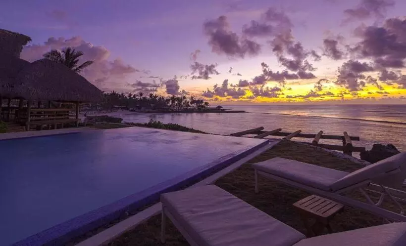 Fotos del hotel Eden Roc At Cap Cana:  23