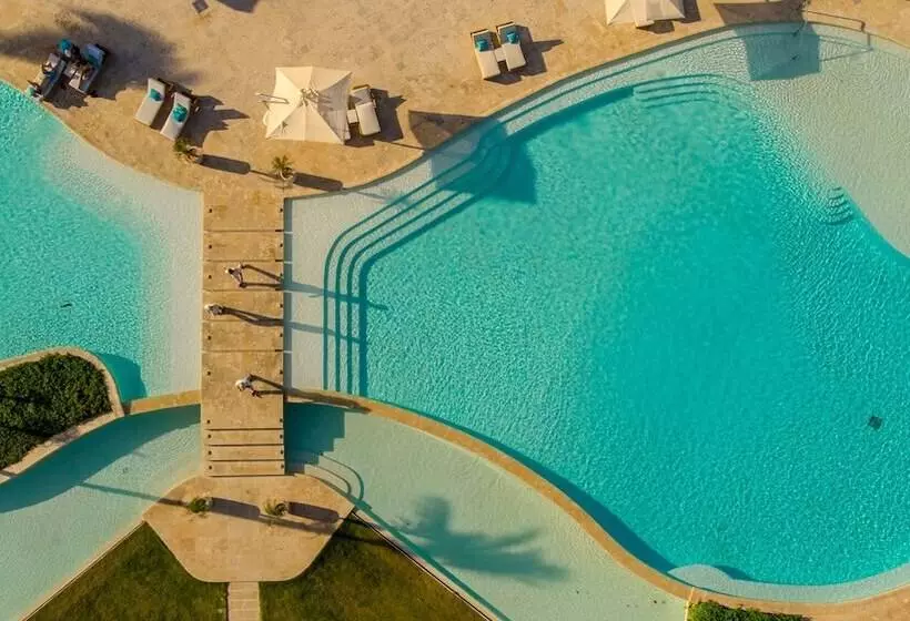 Eden Roc At Cap Cana