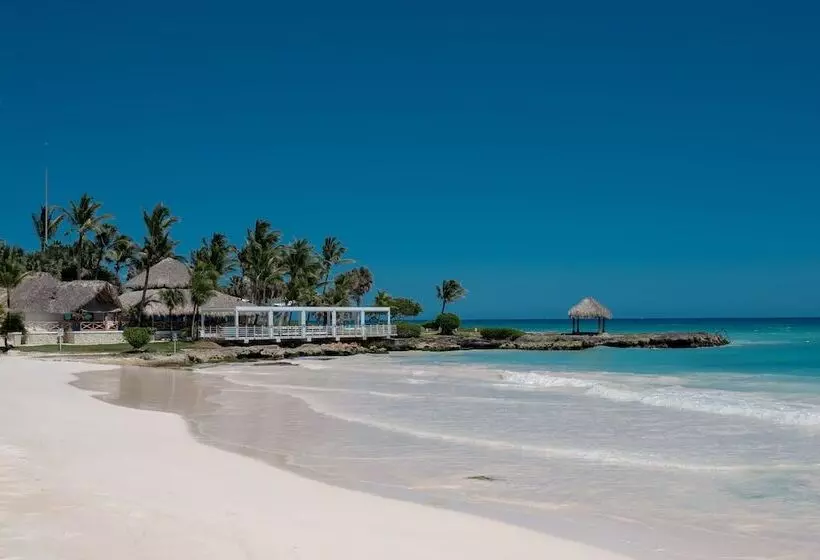 Fotos del hotel Eden Roc At Cap Cana:  25