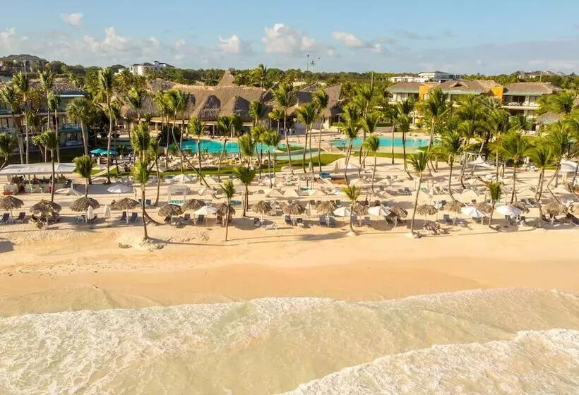 Fotos del hotel Eden Roc At Cap Cana:  24