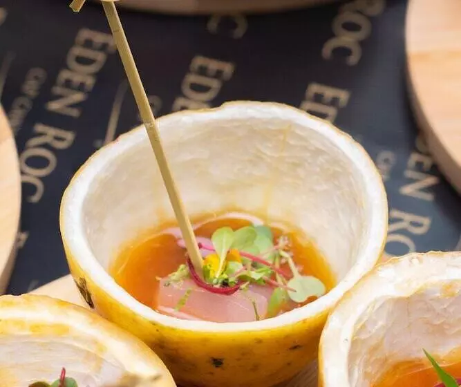 Fotos del hotel Eden Roc At Cap Cana:  17