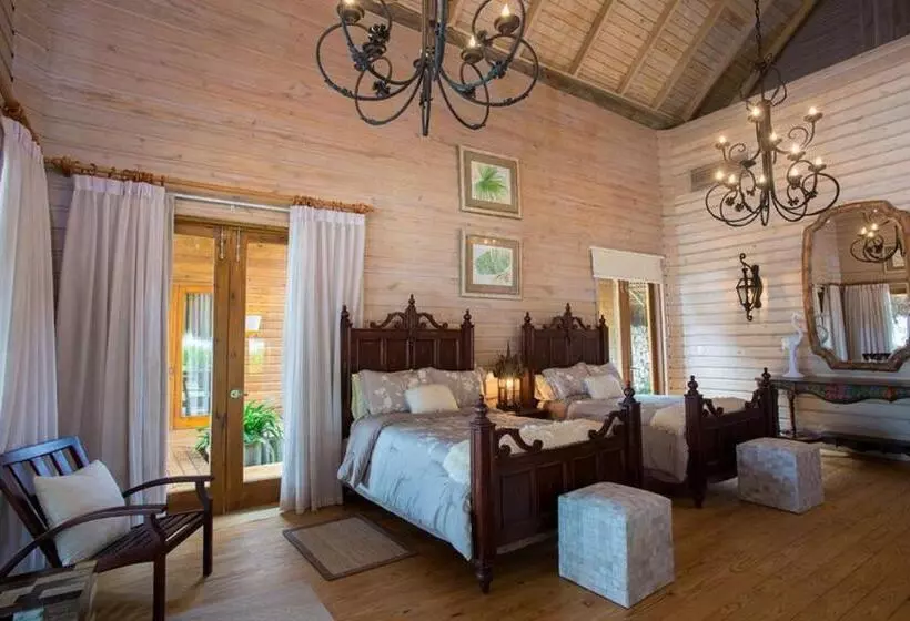 Fotos del hotel Eden Roc At Cap Cana:  19