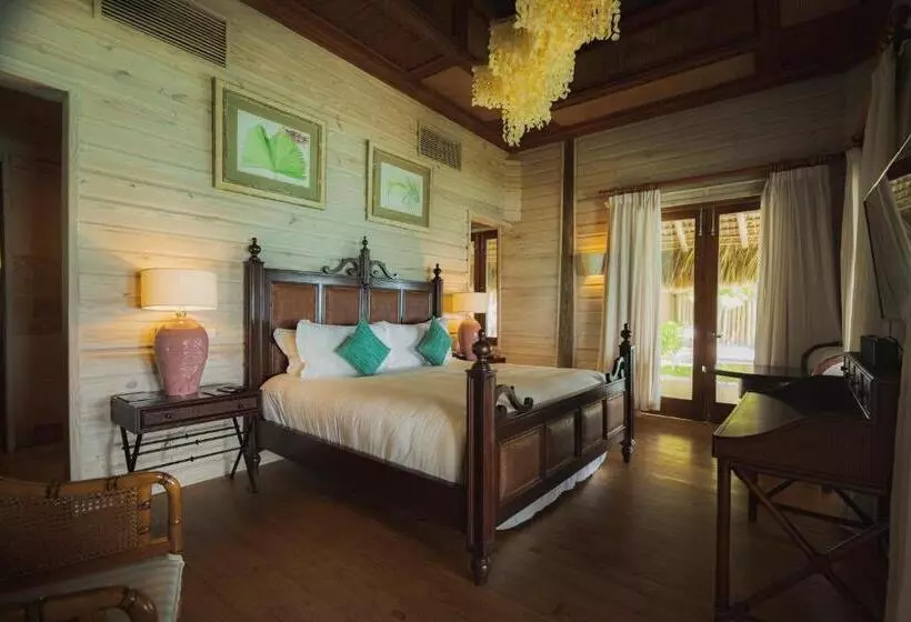 Fotos del hotel Eden Roc At Cap Cana:  10