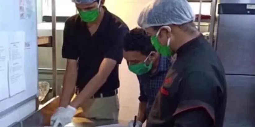 Fotos del hotel Ginger Bangalore Whitefield:  10