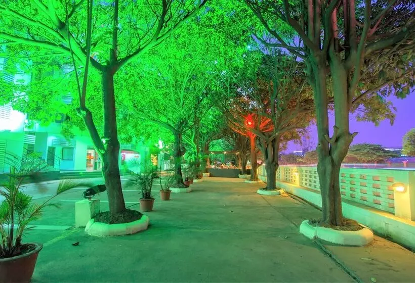 Fotos del hotel Ginger Bangalore Whitefield:  14