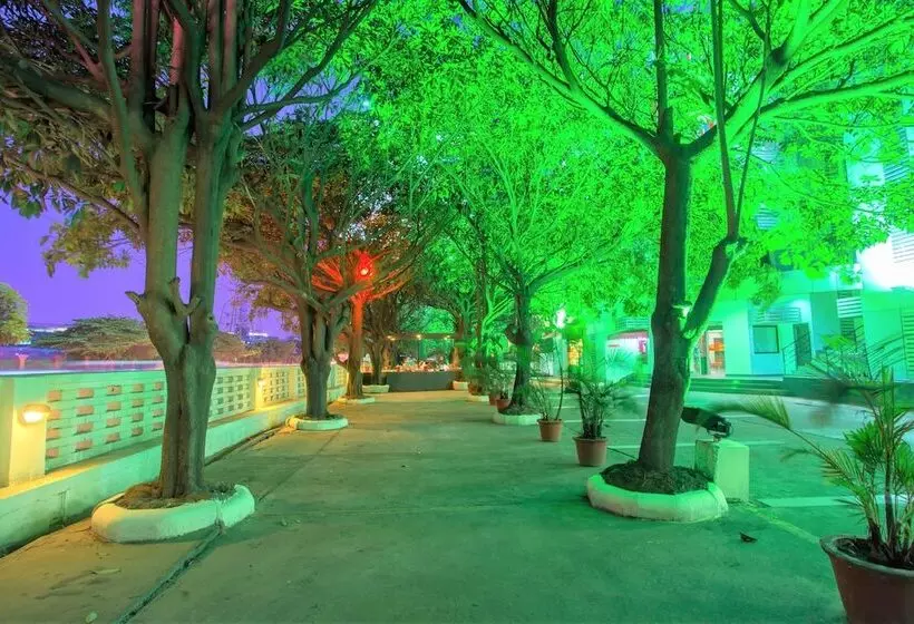 Fotos del hotel Ginger Bangalore Whitefield:  15