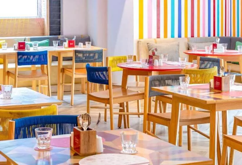 Fotos del hotel Ginger Bangalore Whitefield:  3