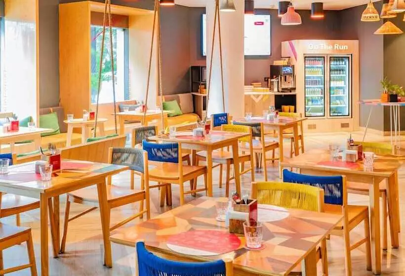 Fotos del hotel Ginger Bangalore Whitefield:  8