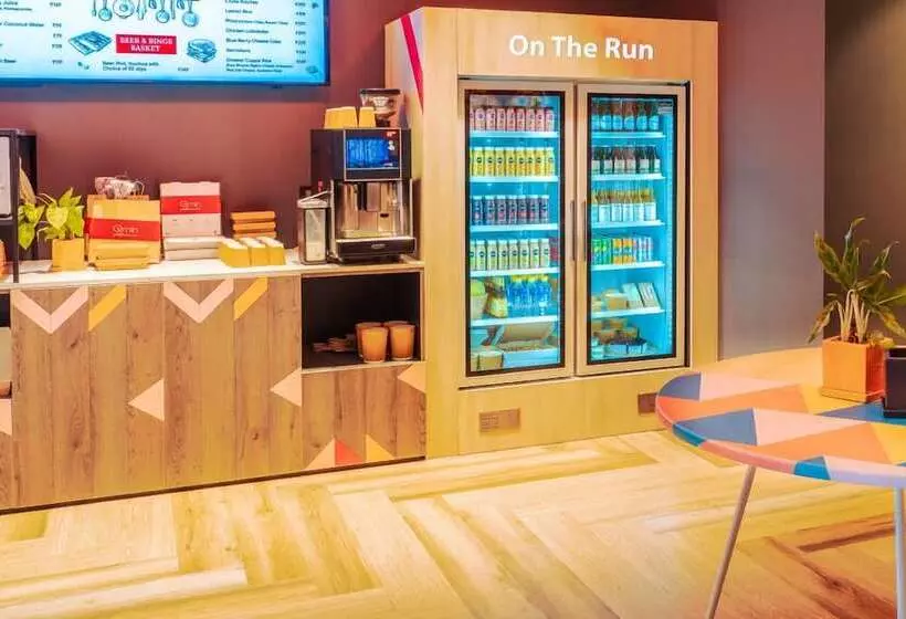 Fotos del hotel Ginger Bangalore Whitefield:  9