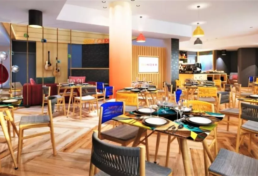 Fotos del hotel Ginger Bangalore Whitefield:  2