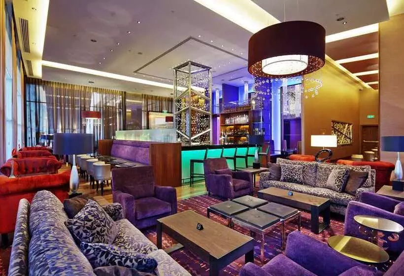 Fotos del hotel Hilton Baku:  14