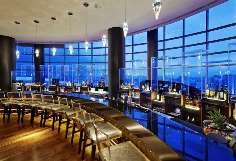 Fotos del hotel Hilton Baku:  21