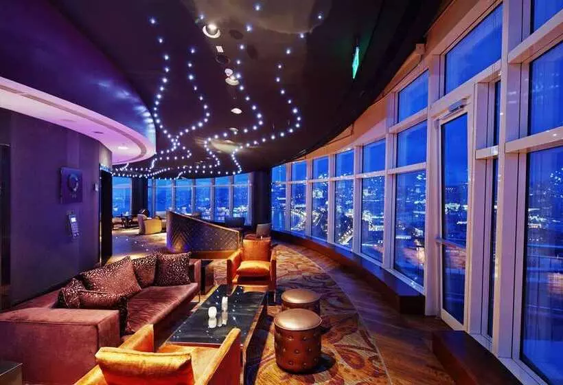 Fotos del hotel Hilton Baku:  17