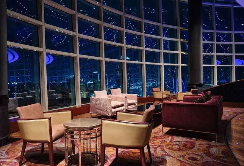 Fotos del hotel Hilton Baku:  15