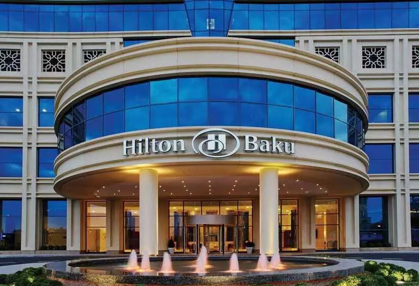 Hilton Baku