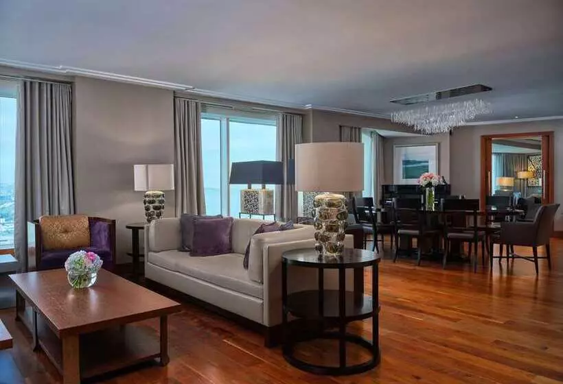 Fotos del hotel Hilton Baku:  2