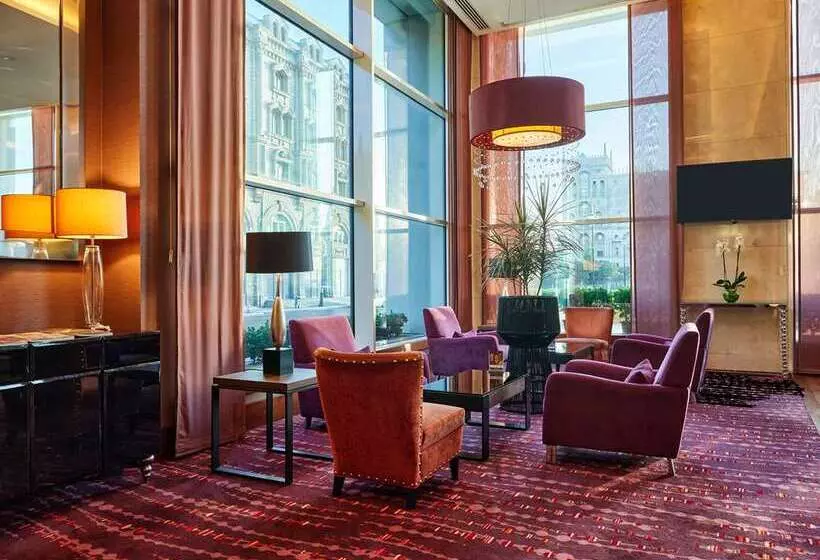 Fotos del hotel Hilton Baku:  4