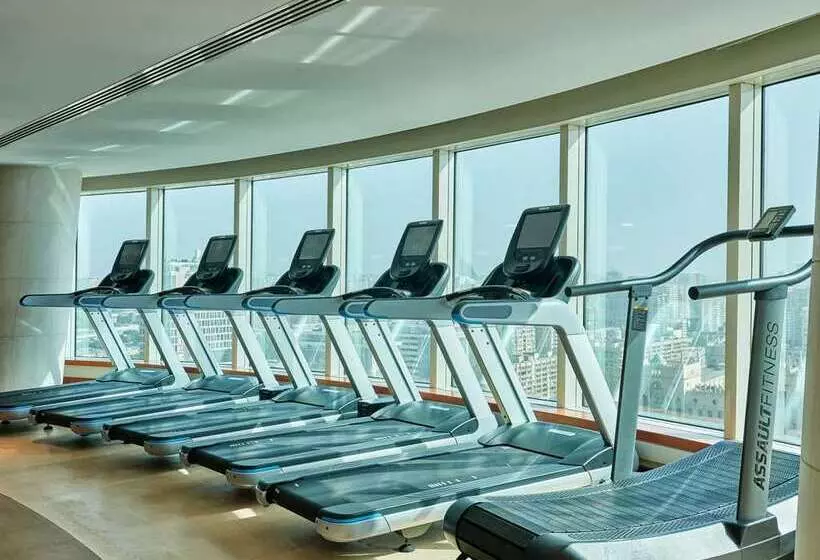 Fotos del hotel Hilton Baku:  6