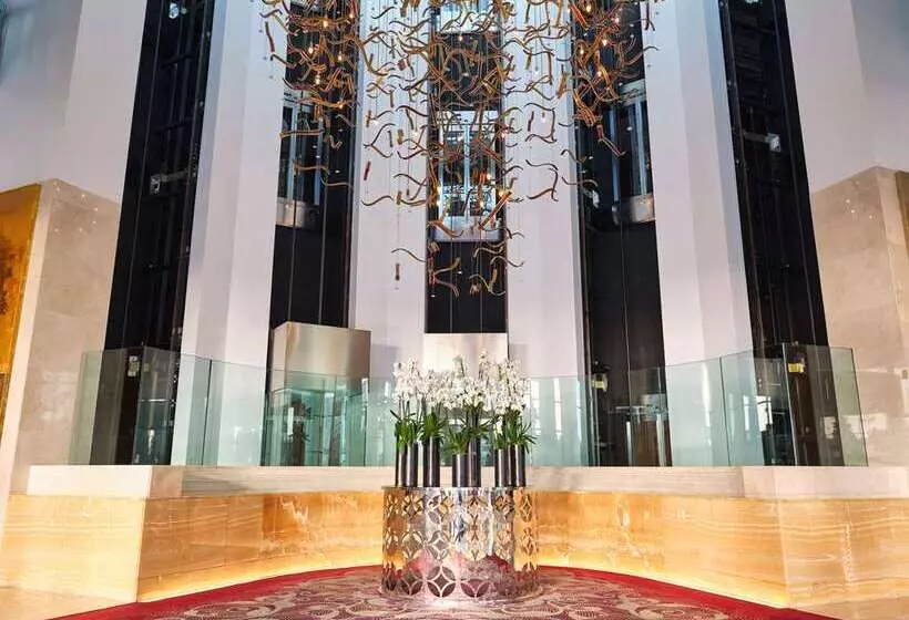 Fotos del hotel Hilton Baku:  12