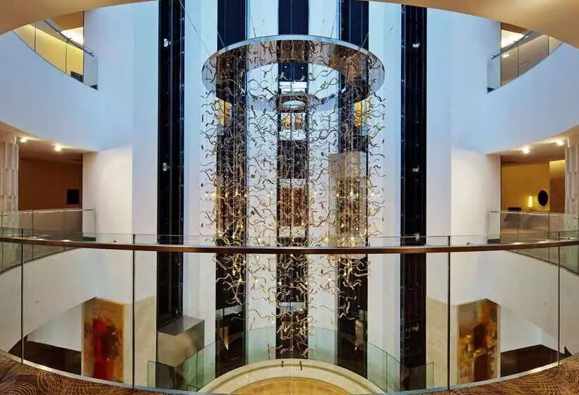 Fotos del hotel Hilton Baku:  9