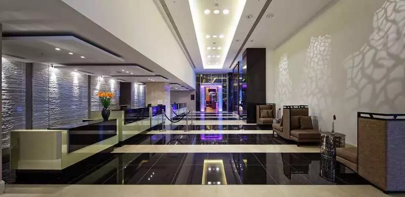 Fotos del hotel Hilton Baku:  5