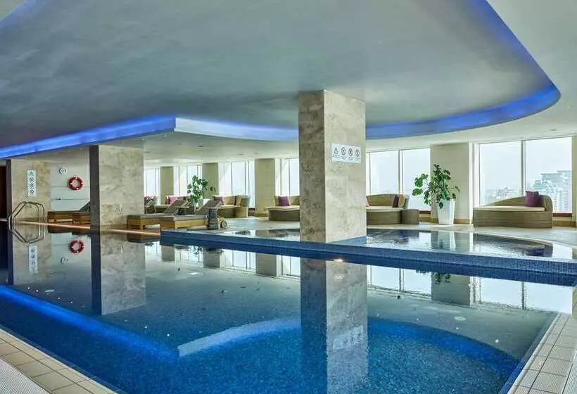 Fotos del hotel Hilton Baku:  3