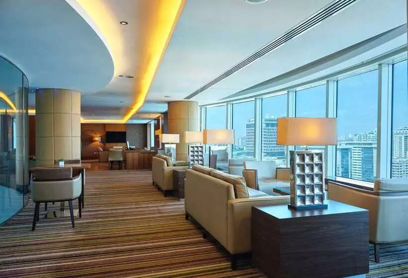 Fotos del hotel Hilton Baku:  11