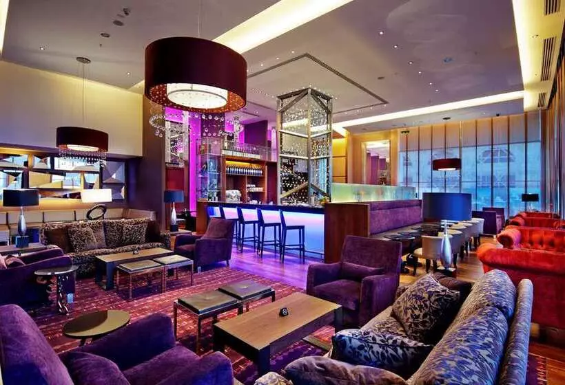 Fotos del hotel Hilton Baku:  8