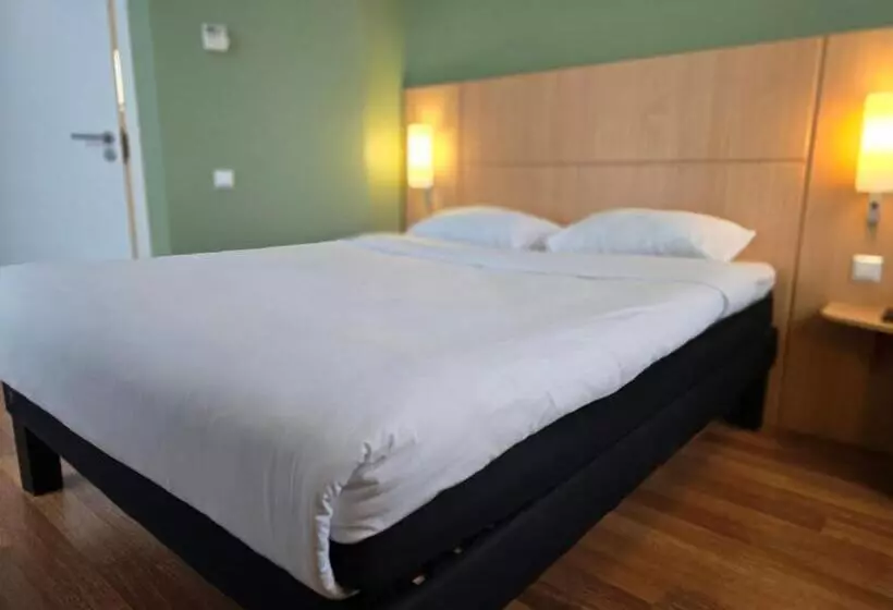 Fotos del hotel Ibis Kaunas Centre:  10