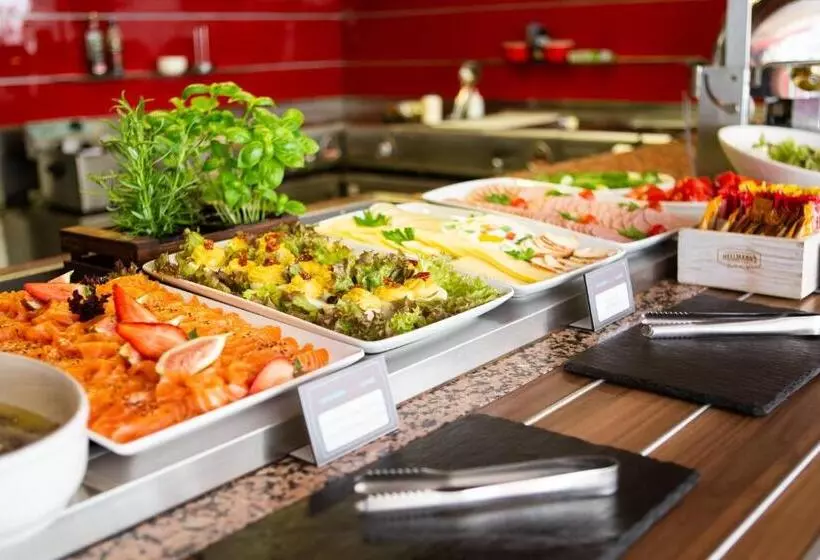 Fotos del hotel Ibis Kaunas Centre:  20