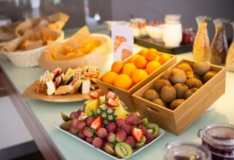 Fotos del hotel Ibis Kaunas Centre:  4