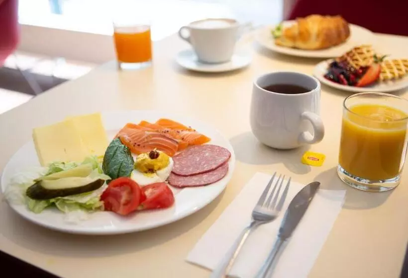 Fotos del hotel Ibis Kaunas Centre:  14