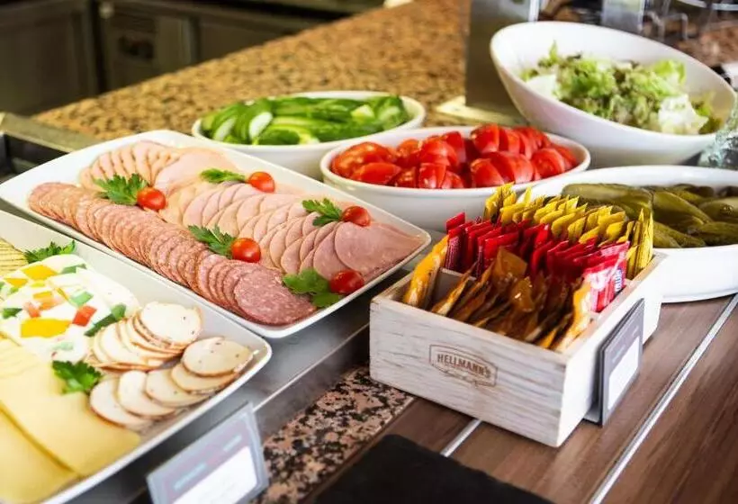 Fotos del hotel Ibis Kaunas Centre:  8