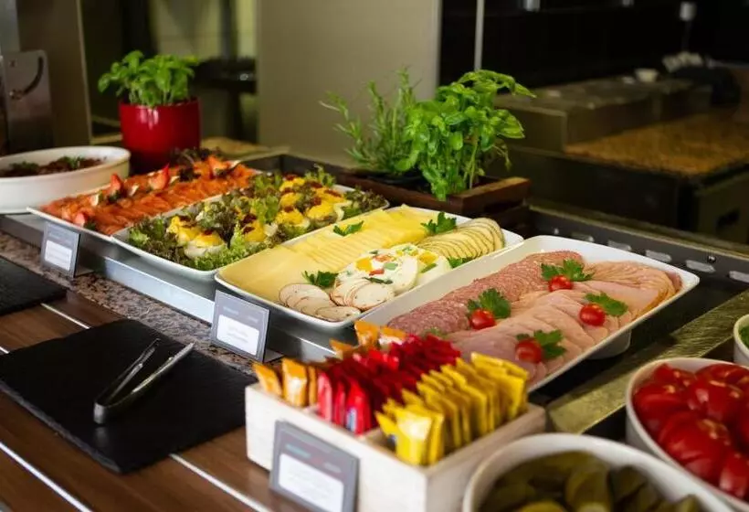 Fotos del hotel Ibis Kaunas Centre:  18