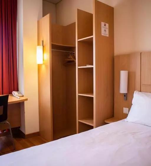 Fotos del hotel Ibis Kaunas Centre:  21