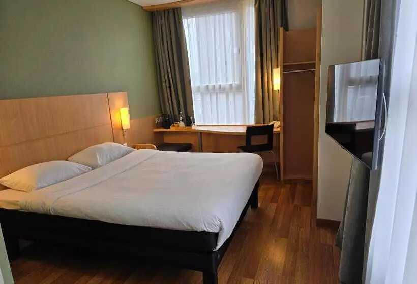 Fotos del hotel Ibis Kaunas Centre:  7