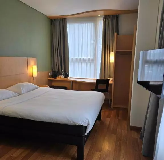 Fotos del hotel Ibis Kaunas Centre:  15
