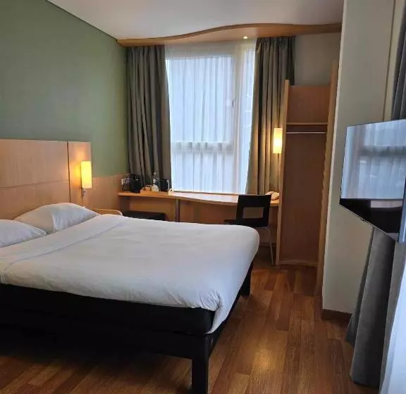 Fotos del hotel Ibis Kaunas Centre:  17
